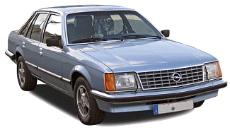 Ремонт Стартера Opel (ОПЕЛЬ) SENATOR